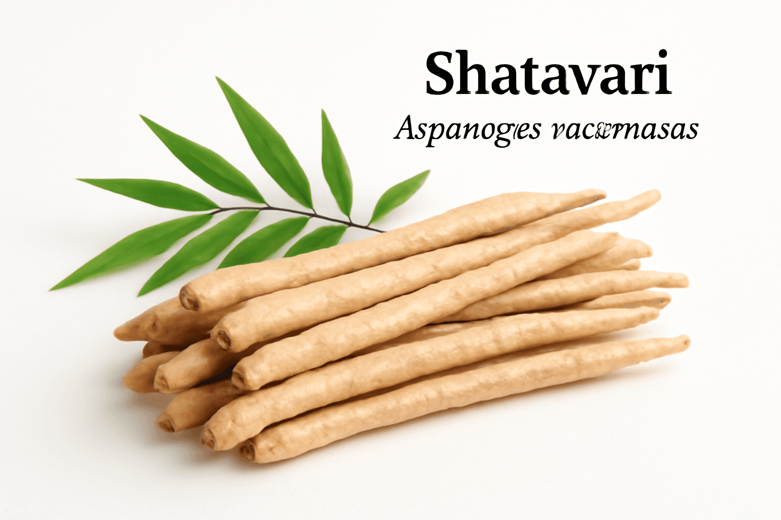 Shatavari